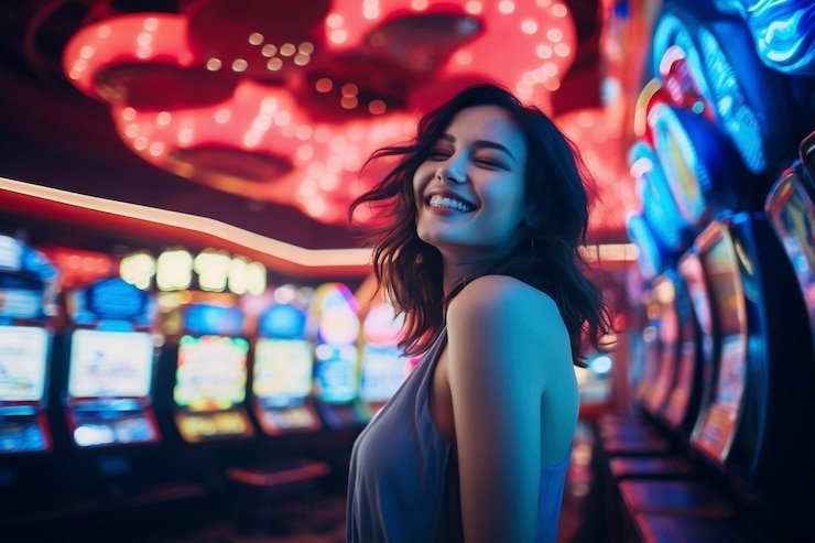 Pengingat bermain bertanggung jawab 18+